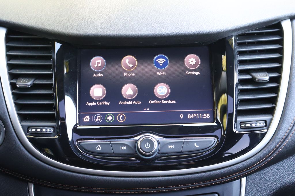2020 Chevrolet Trax LT photo 12