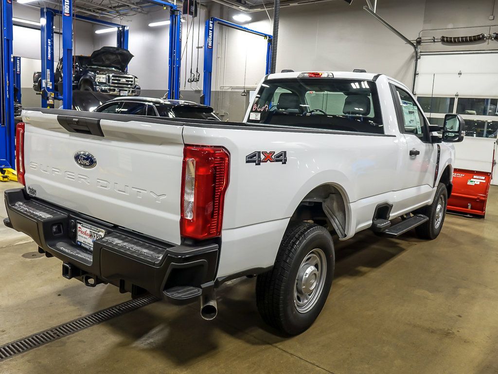 2026 FORD F-250 - Image 31