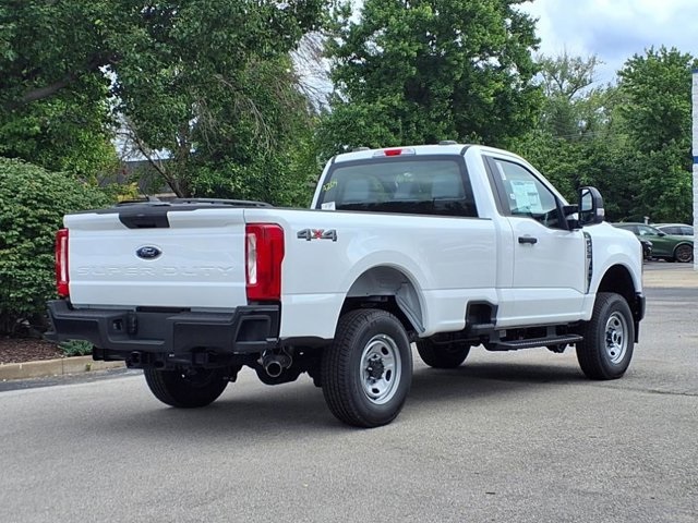 2026 Ford F-250 photo 19