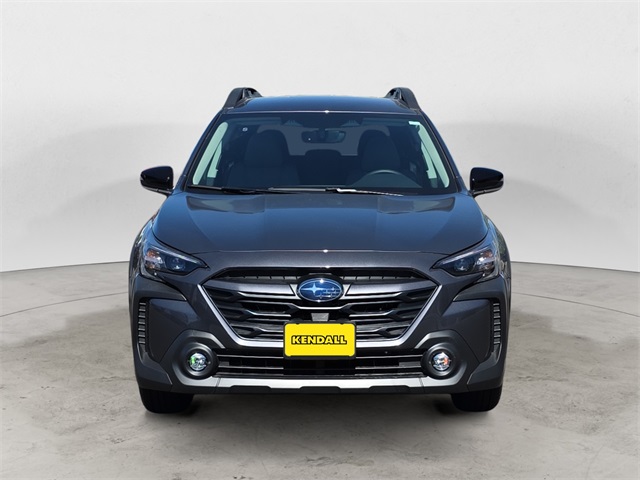 2025 Subaru Outback Premium photo 8