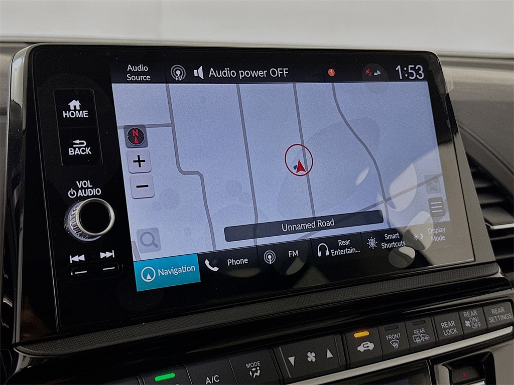 2026 Honda Odyssey Elite photo 16