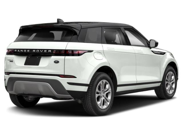 2020 Land Rover Range Rover Evoque SE photo 2
