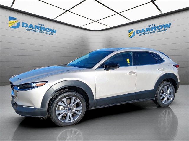 2024 Mazda CX-30 Premium