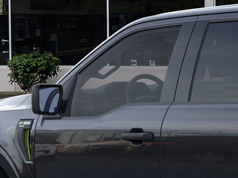 2025 Ford F-150 STX photo 16