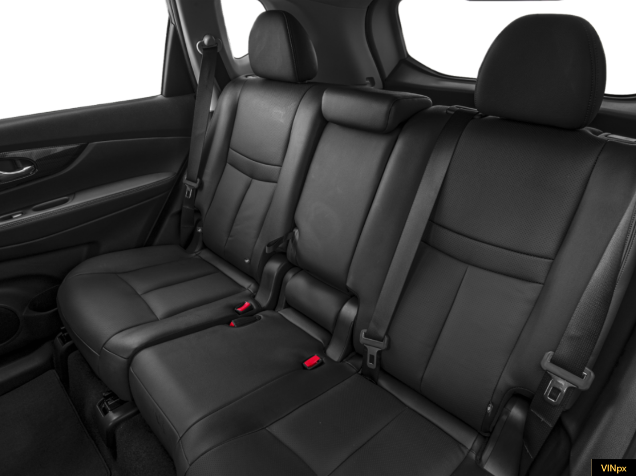 2019 Nissan Rogue SV photo 9