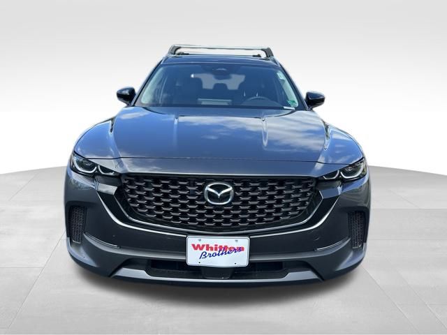 2025 Mazda CX-50 2.5 S Preferred photo 9