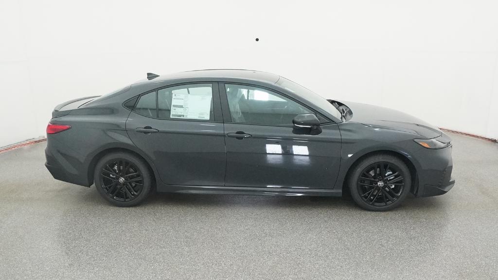 2026 Toyota Camry SE photo 24