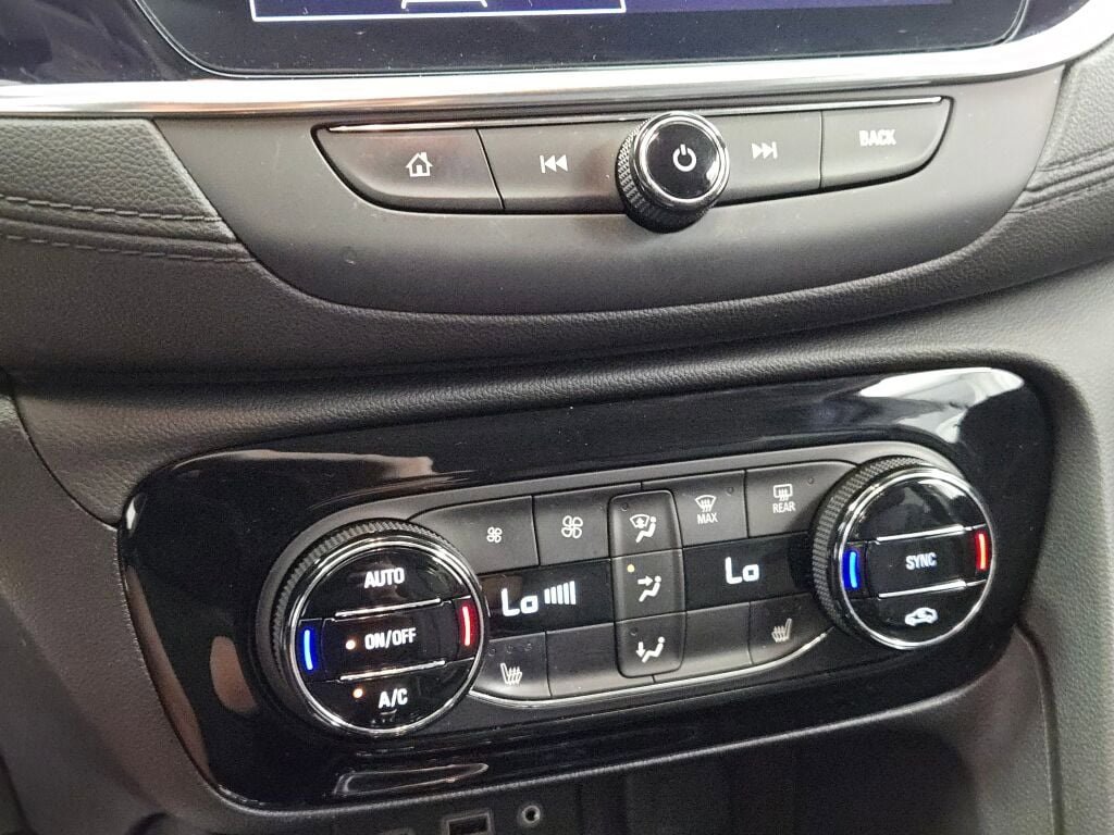 2022 Buick Encore GX Select photo 24