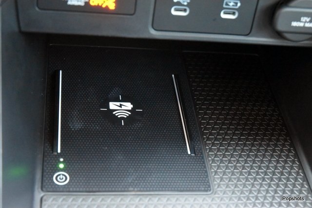 2026 Honda CR-V Sport-L Hybrid photo 9