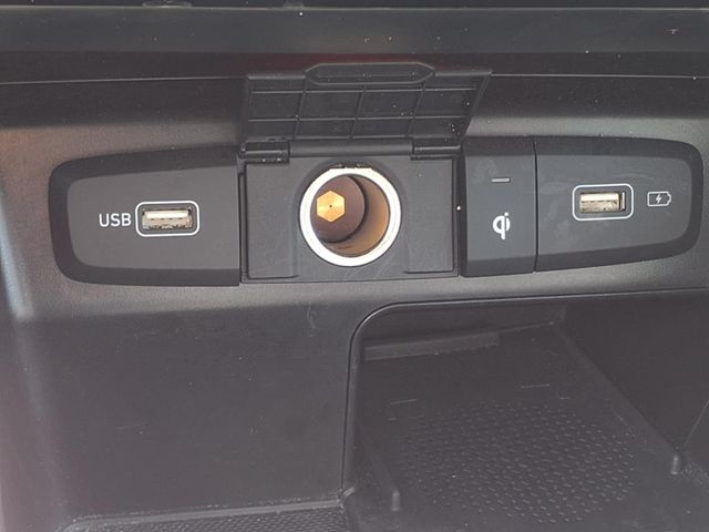 2023 Hyundai Tucson SEL Convenience photo 14