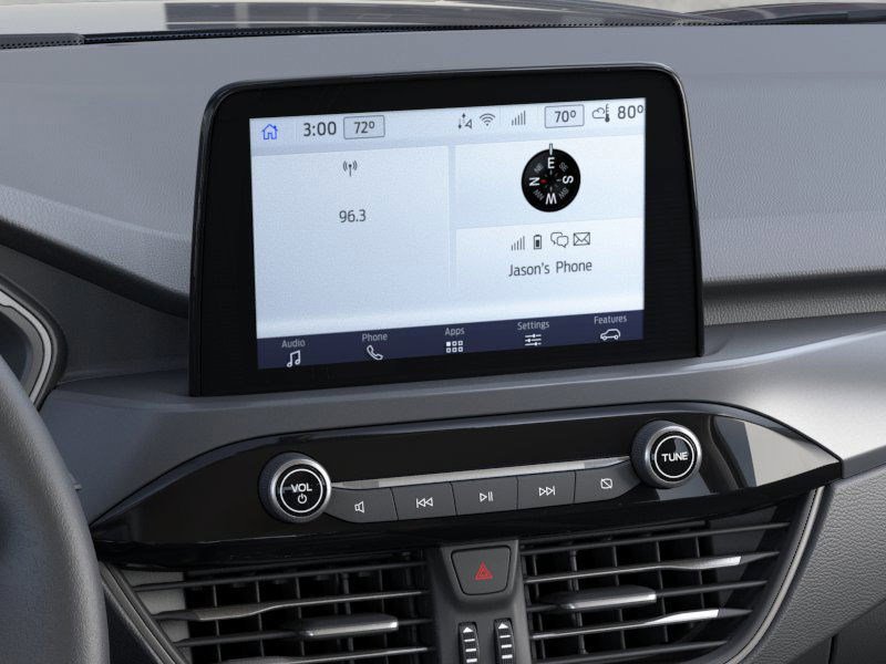 2026 Ford Escape Active photo 2