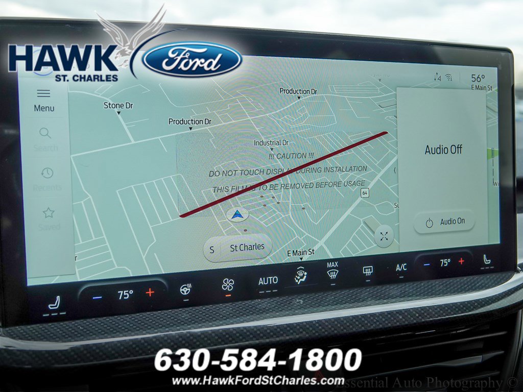 2024 FORD ESCAPE - Image 14