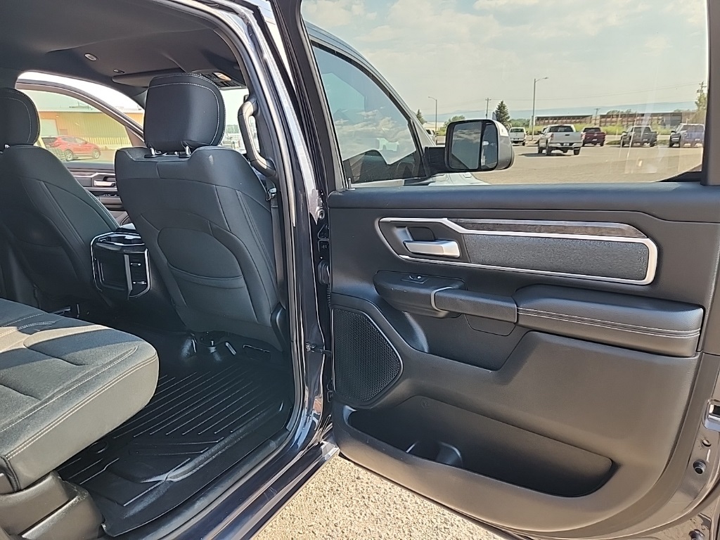 2019 Ram 1500 Big Horn Lone Star photo 27