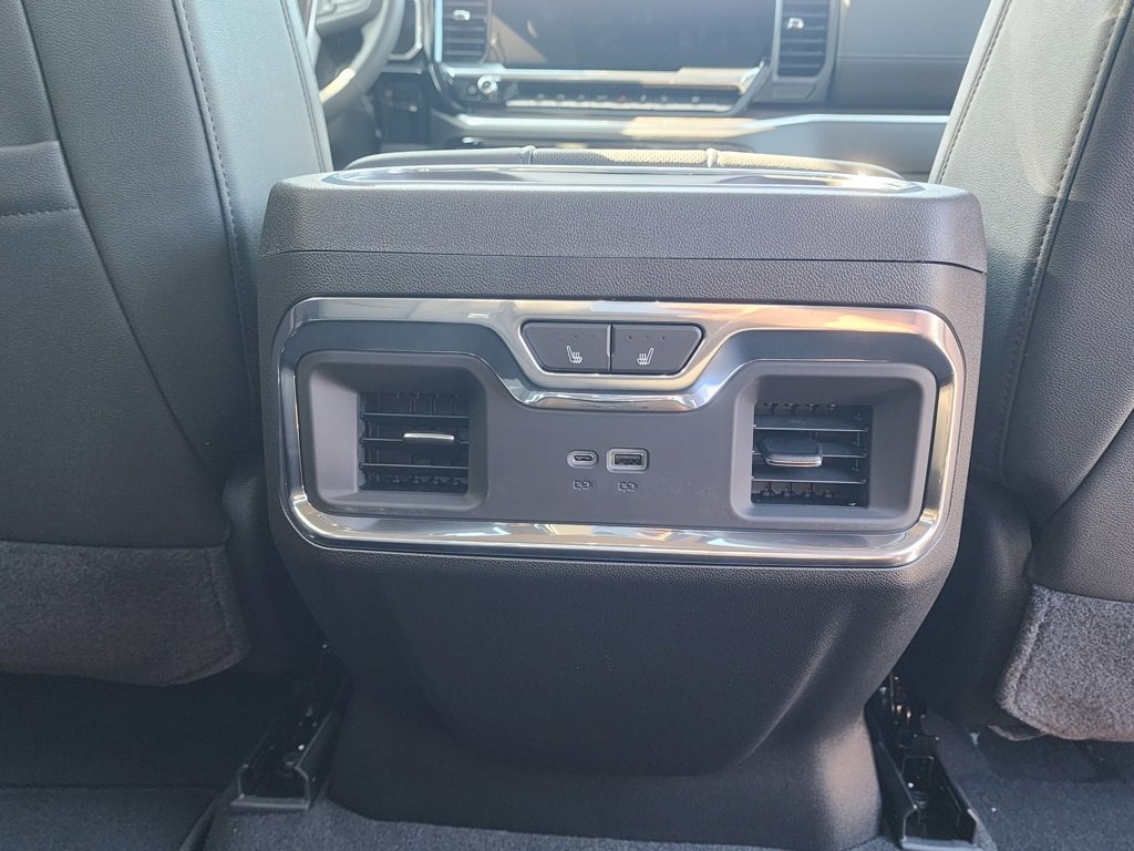 2026 Gmc Sierra 1500 photo 45
