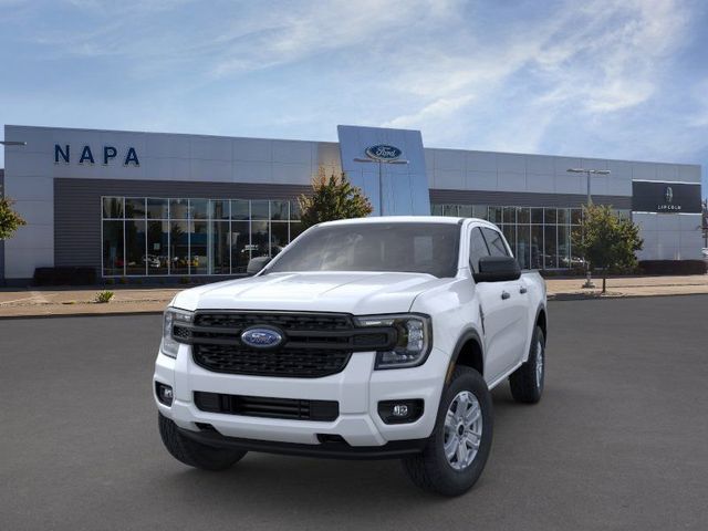 2024 Ford Ranger XL photo 2