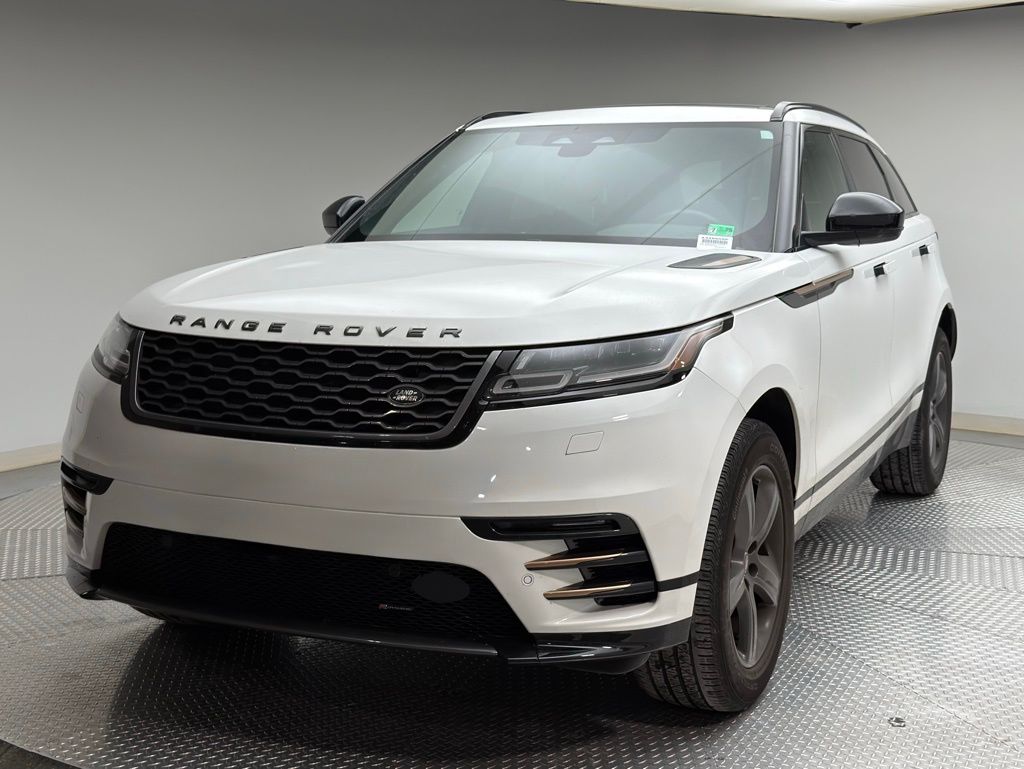 2023 Land Rover Range Rover Velar S's photo