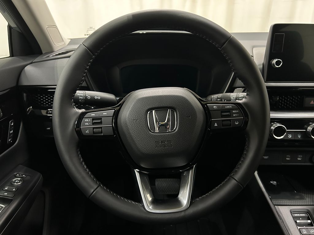 2026 Honda CR-V EX-L photo 10