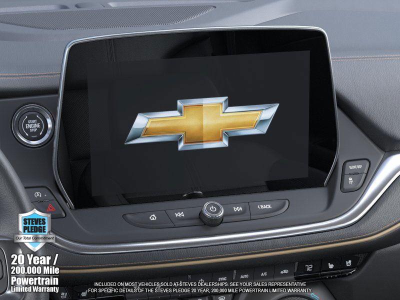2025 Chevrolet Blazer Premier photo 20