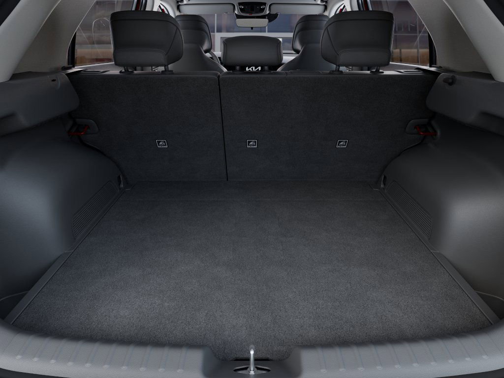 2025 Kia Niro EX Touring photo 18