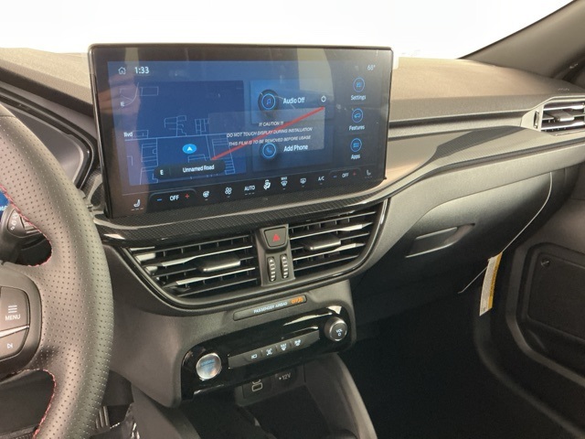 2025 Ford Escape Hybrid ST-Line Select photo 18