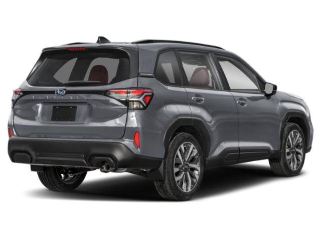 2025 Subaru Forester Premium photo 2