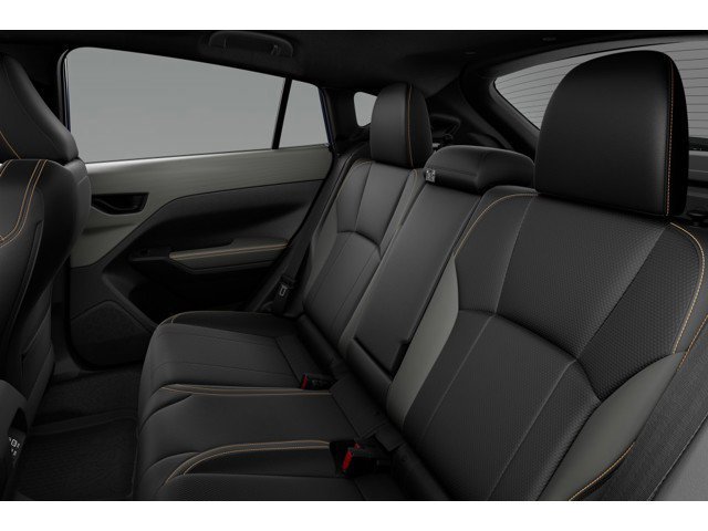 2025 Subaru Crosstrek Wilderness photo 17