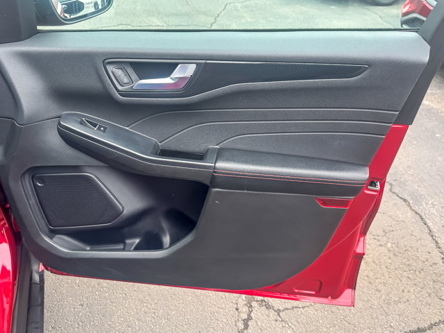 2024 FORD ESCAPE - Image 50