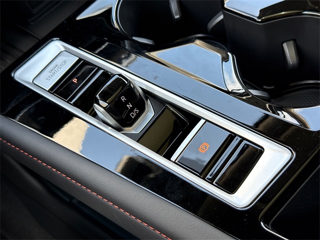 2025 Volkswagen Atlas Peak Edition SE photo 30