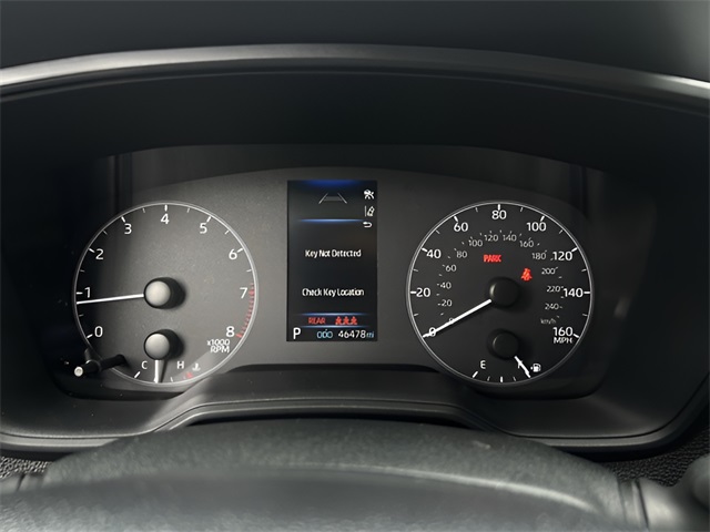2024 Toyota Corolla Cross LE photo 16