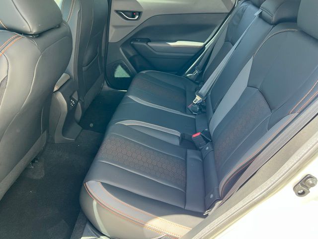2025 Subaru Crosstrek Limited photo 21