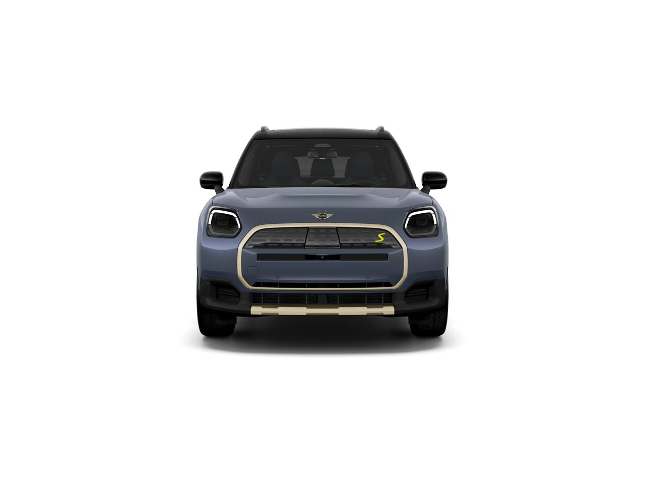 2025 Mini Countryman SE Iconic photo 2