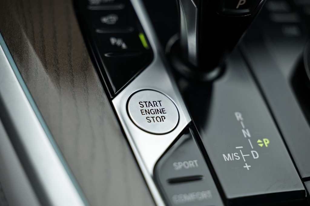 2023 Bmw X5 xDrive40i photo 37