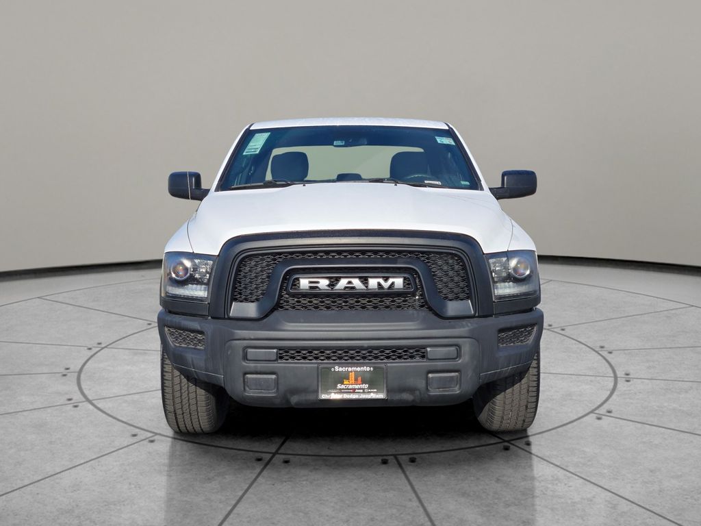 2024 Ram 1500 Classic Warlock photo 2