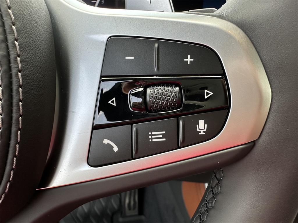 2026 Bmw X5 sDrive40i photo 20