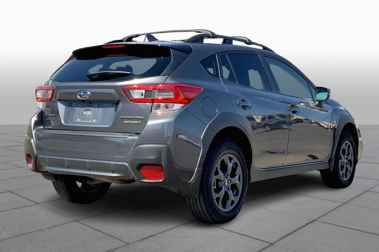 2021 Subaru Crosstrek Sport photo 12