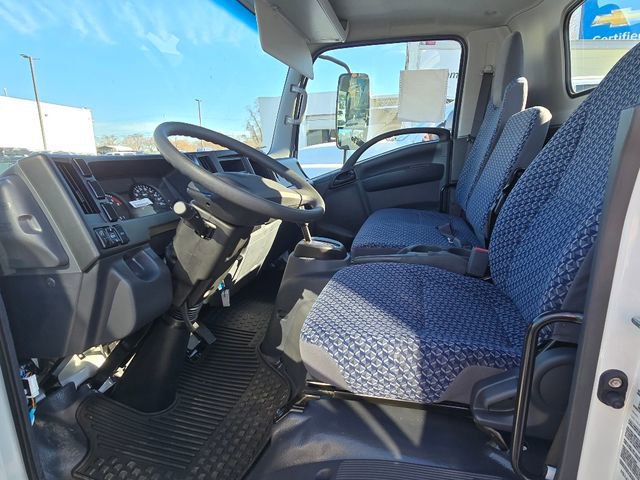 2025 Chevrolet Silverado 4500HD photo 24