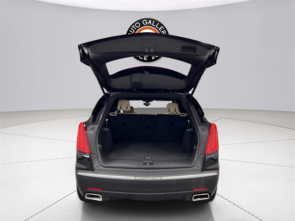 2017 Cadillac XT5 Base photo 20