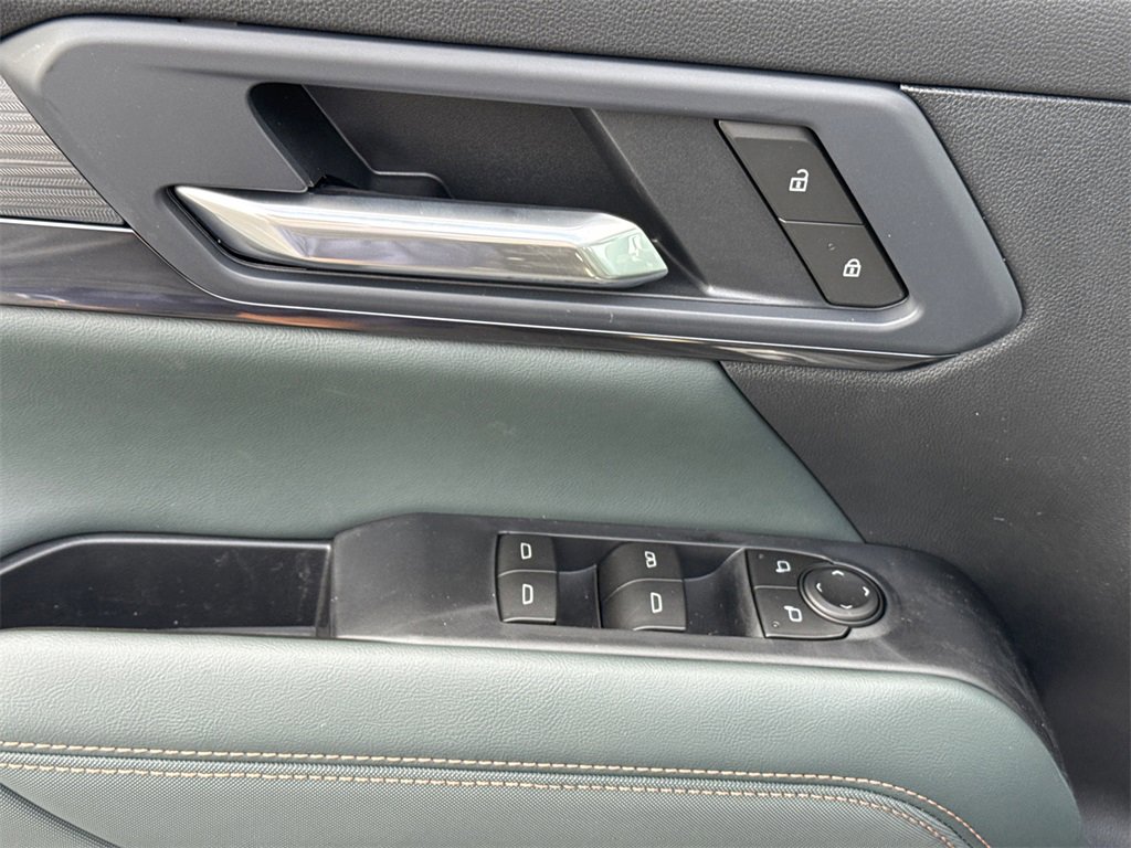 2026 GMC TERRAIN - Image 14