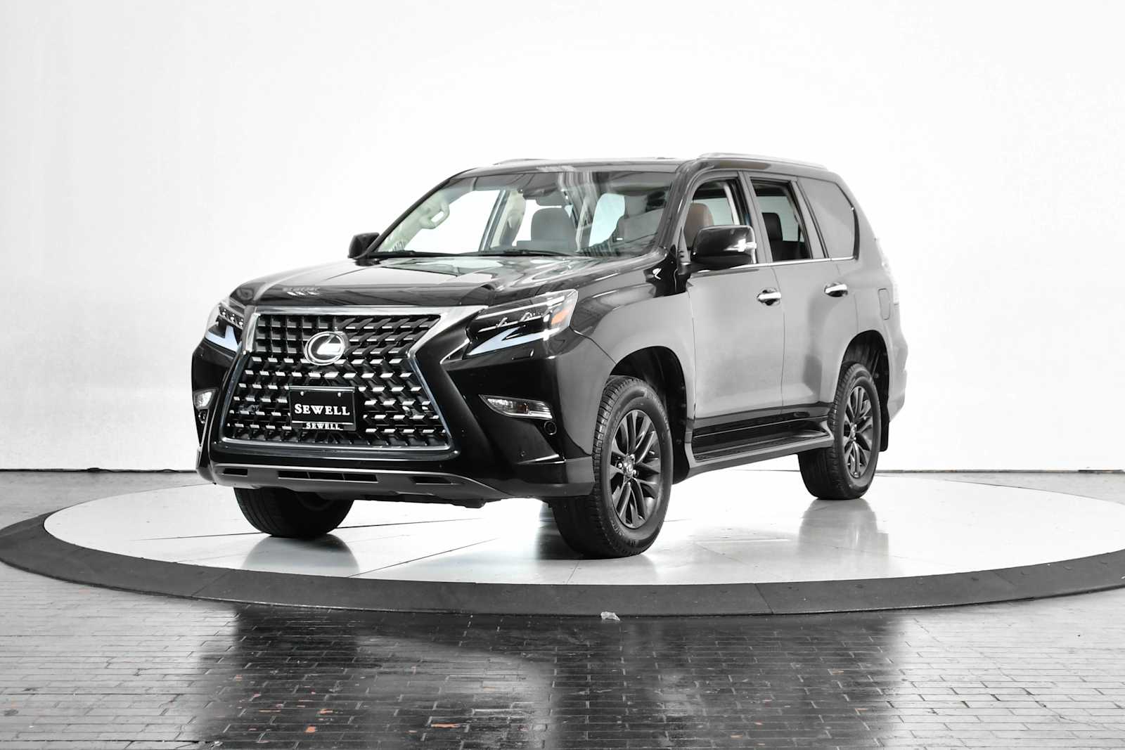 2023 Lexus GX PREMIUM's photo