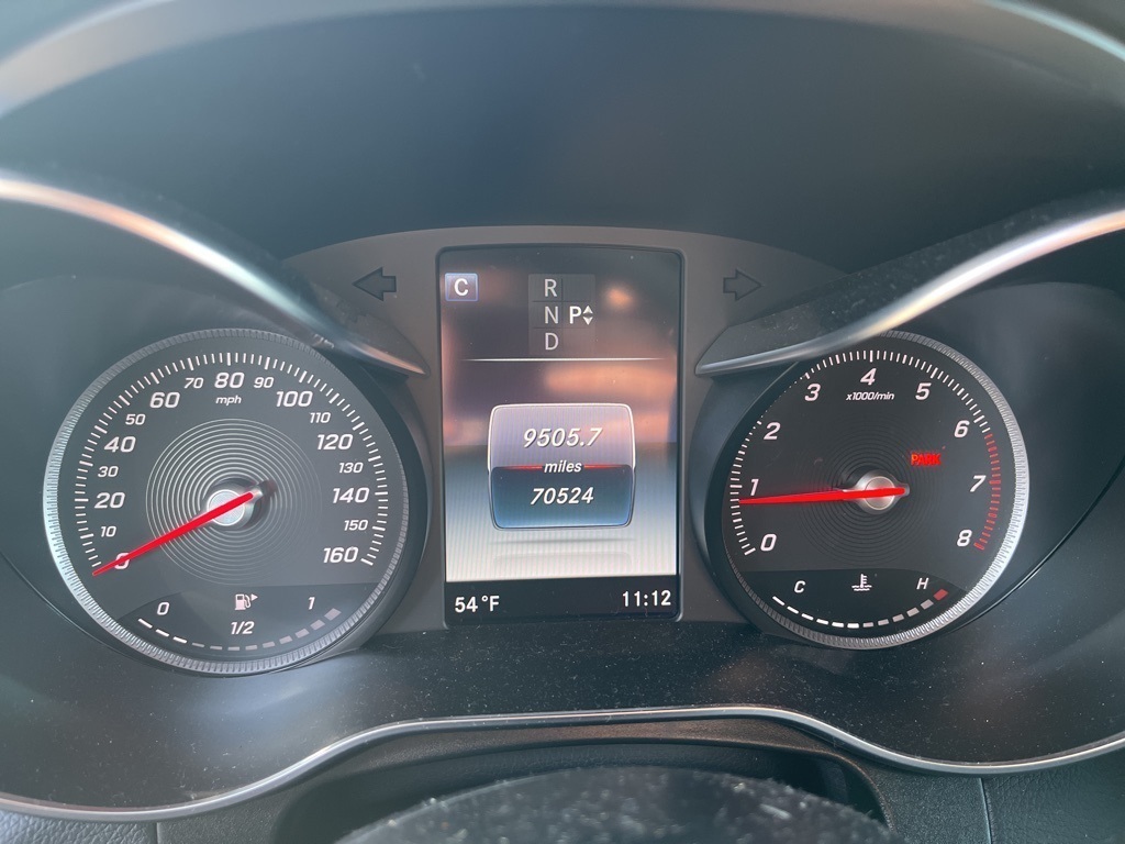 PreOwned 2018 MercedesBenz GLC GLC 300 4D Sport Utility in Boise