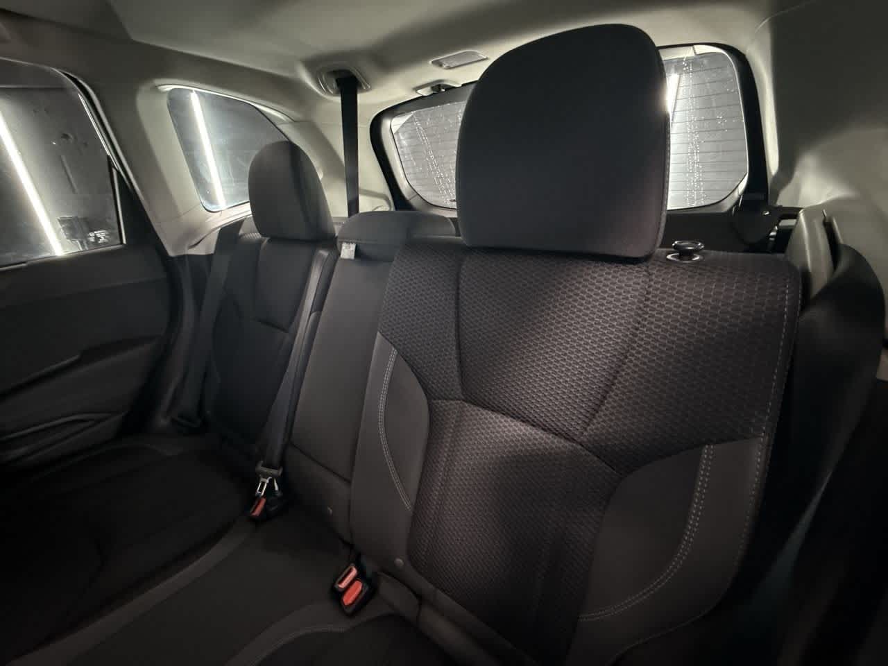 2024 Subaru Forester Premium photo 19