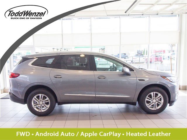 2020 Buick Enclave