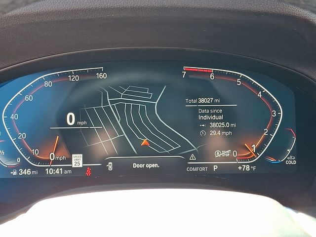 2023 Bmw X3 xDrive30i photo 20