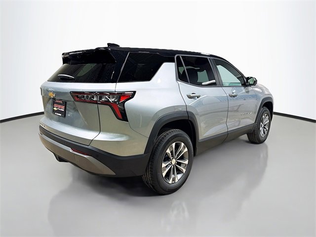 2026 Chevrolet Equinox LT photo 3