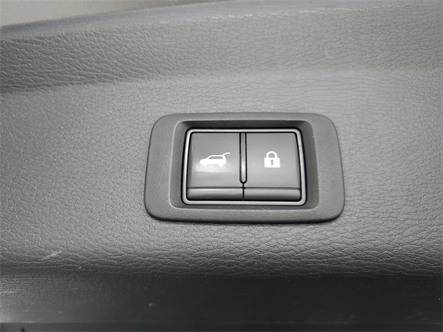 2022 Mitsubishi Outlander SEL photo 27