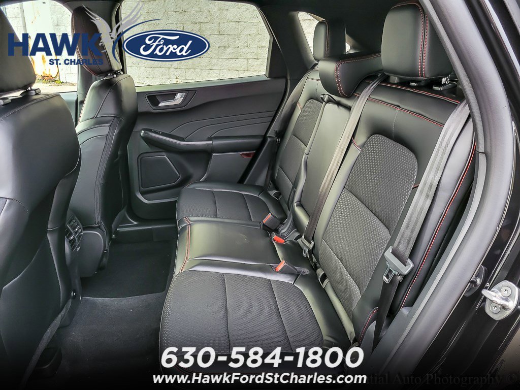 2026 FORD ESCAPE - Image 8