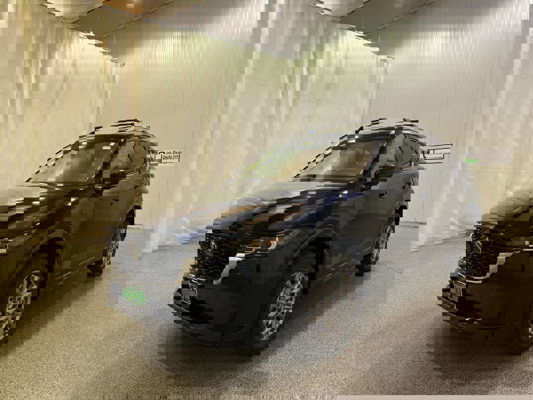 2025 Mazda CX-5 2.5 S Preferred photo 4