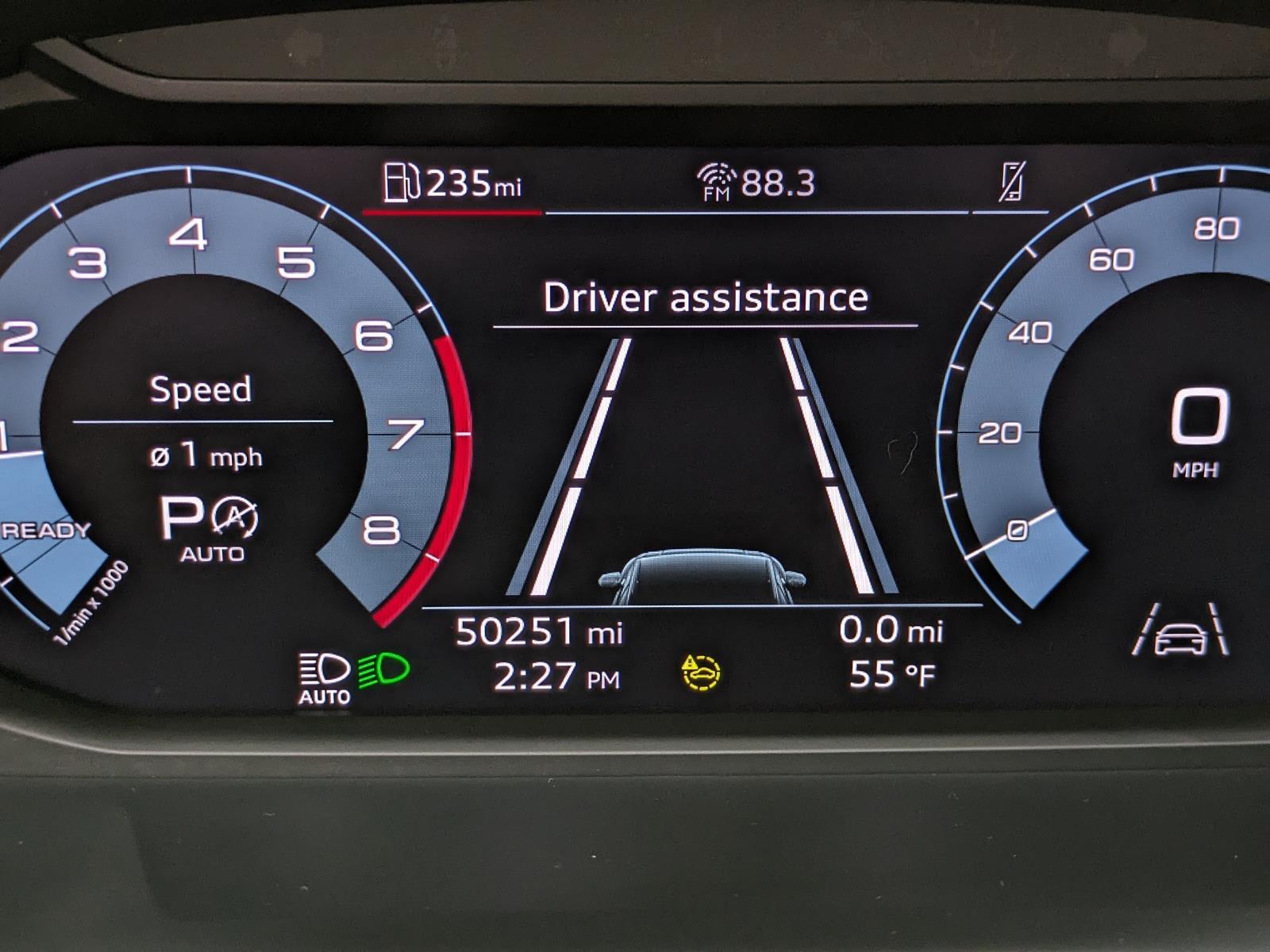 2022 Audi Q3 Premium photo 17