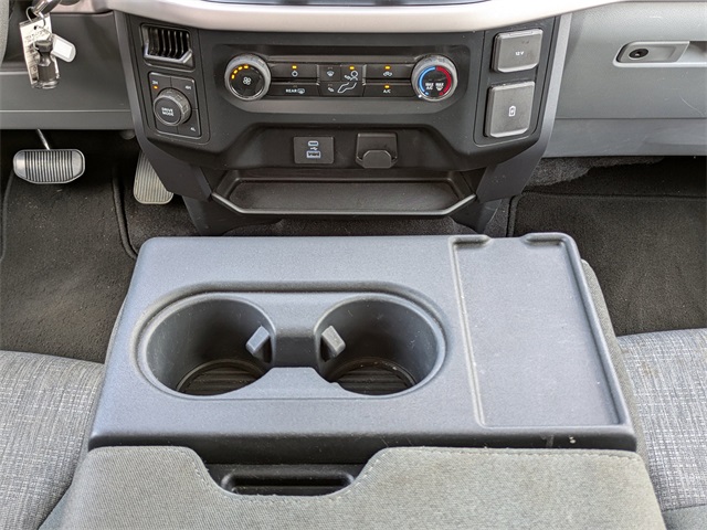 2023 Ford F-150 XLT photo 18