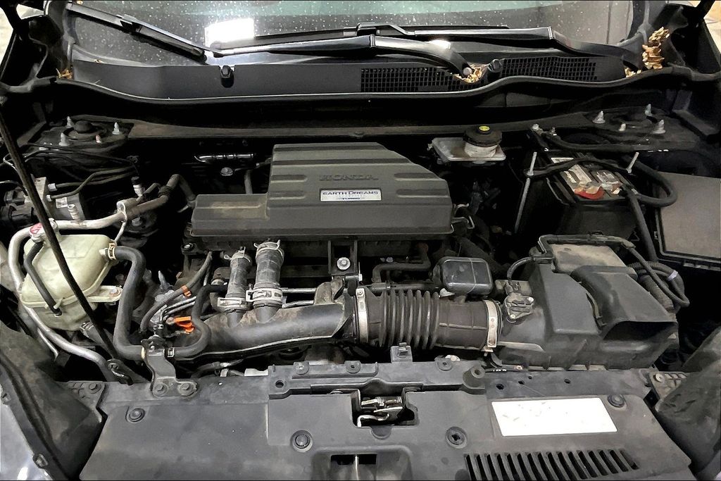 2019 Honda CR-V EX photo 6